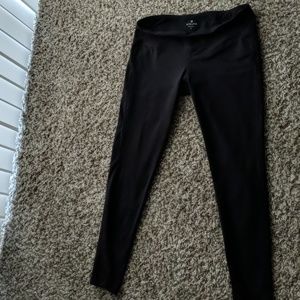 Athleta Leggings sz L